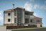 Жилой дом в Кабардинке, Геленджик